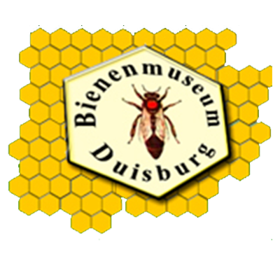 Das Bienenmuseum begrüsst Sie hier bei uns...