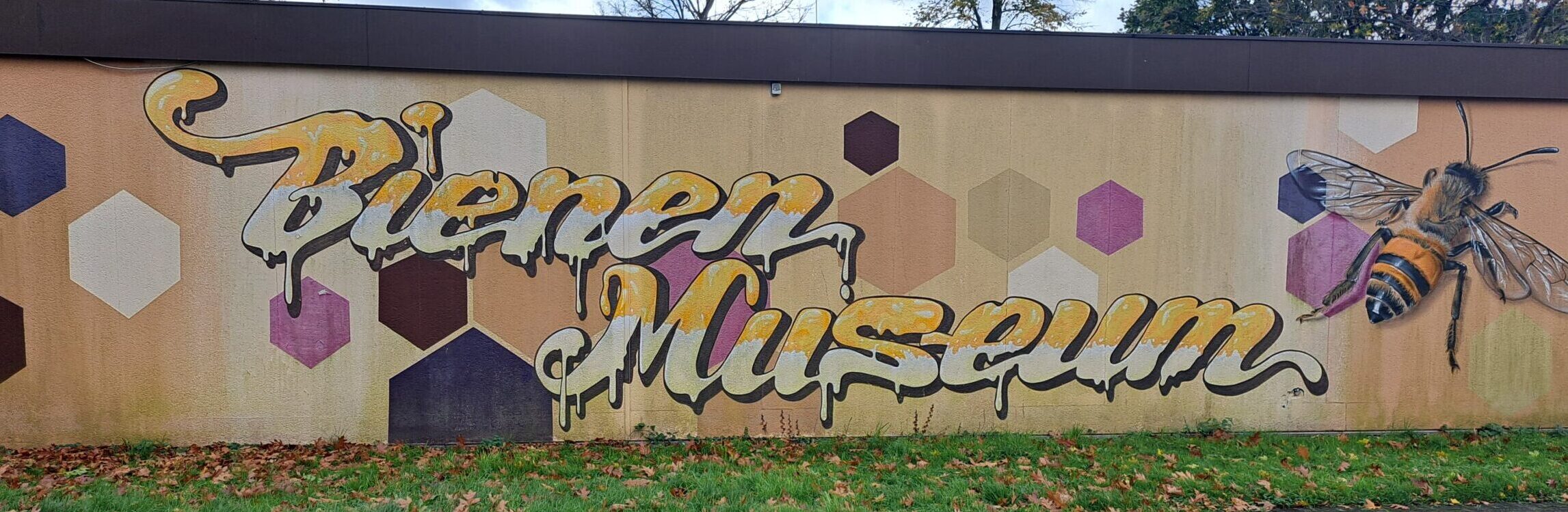 Bienenmuseum Duisburg